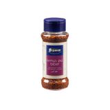Seğmen Pet 70 gr Kırmızı Pul Biber