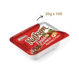 Seğmen Piknik 100x20 gr Kakaolu Fındık Kreması