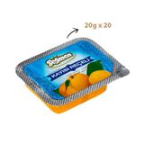 Seğmen Piknik 20x20 gr Kayısı Reçeli