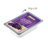 Seğmen Piknik 20x20 gr Tahin Pekmez