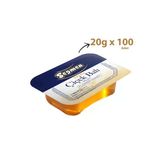 Seğmen Piknik Çiçek Balı 20 Gr X 100 Adet