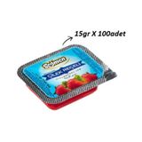 Seğmen Piknik Çilek Reçeli 100 x 15 G