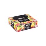 Seğmen Piknik Reçel 100*20G Gül (4'Li Paket)