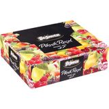Seğmen Piknik Reçel Vişne 100X20G Pratik Kahvaltılık 2'li Ekonomik Paket - 2 Adet