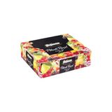 Seğmen Piknik Reçel Vişne 100X20g Pratik Kahvaltılık 2'Li Ekonomik Paket