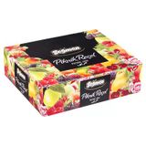 Seğmen Piknik Reçel Vişne 100X20g Pratik Kahvaltılık 3'Li Ekonomik Paket