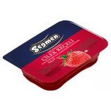 Seğmen Piknik Reçeli 100'Lü 20 G Çilek - Pratik Porsiyonluk Kahvaltılık 2'Li Ekonomik Paket