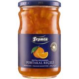 Seğmen Portakal Reçeli Kavanoz 800g - 800 gr