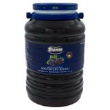 Seğmen Reçel 5 Kg Böğürtlen
