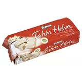 Seğmen Sade Helva 2,5 Kg - Geleneksel Taş Değirmen Tahin Helvası