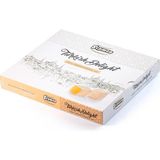 Seğmen Sade Lokum Kutu 1000g - 1 kg