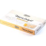 Seğmen Sade Lokum Kutu 500g - 500 gr