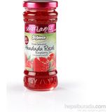 Seğmen Şekeri Meyveden Ahududu Reçeli Kavanoz 270g - 270 gr