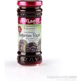 Seğmen Şekeri Meyveden Böğürtlen Reçeli Kavanoz 270g - 270 gr