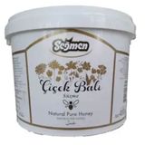 Seğmen Süzme Çiçek Balı 5 kg