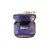 Seğmen Vişne Reçeli Kavanoz 30g (24'lü) - 720 gr