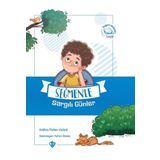 Seğmen'le Sargılı Günler - Hafsa Fidan Vidinli