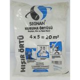 Segnan Hışır Örtü 4 X20 Metre - 4 x 20 m