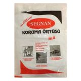 Segnan Koruyucu Hışır Örtü Naylon 10M2 4X2.5