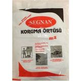 Segnan Koruyucu Hışır Örtü Naylon 32m2 (4x8)