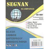 Segnan Su Zımparası 100