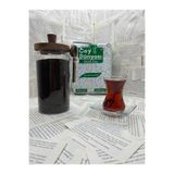 Segovia Çay Dünyası Siyah Çay ( bergamot aromalı ) 1000 gr