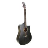 Segovia SGA486C Akustik Gitar