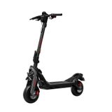 Segway GT3 Elektrikli Süper Scooter Siyah