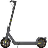 Segway MAX G30E II 700 W 350 65 km Menzil Elektrikli Scooter Siyah