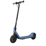 Segway Ninebot C2 Lite Elektrikli Çocuk Scooter Siyah
