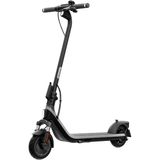 Segway Nınebot E2 II Elektrikli Scooter 450W Motor Gücü ile 20 - 25 km/h Maksimum Hızda Siyah Tasarım