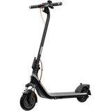 Segway Ninebot E2 Plus II 2025 Siyah Elektrikli Scooter