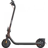 Segway Ninebot E2 Plus Siyah Elektrikli Scooter