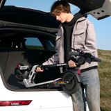 Segway-ninebot Elektrikli Scooter - SEGWAY E3 Pro