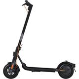 Segway Ninebot F2 Pro 450 W Siyah Elektrikli Scooter