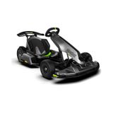 Segway Ninebot Gokart Pro Elektrikli Gokart Antrasit - Siyah