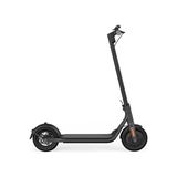 SEGWAY Ninebot Kickscooter F25E Elektrikli Scooter 300 W Motor Gücü ile 25 km/s Maksimum Hız Siyah Tasarım