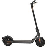 SEGWAY Ninebot Kickscooter F40E Elektrikli Scooter 350W Güç 25 km/s Hız Siyah Tasarım