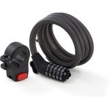 Segway Ninebot Pj02Mms Şifreli Kilit
