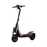 Segway ZT3 Pro Elektrikli Scooter Siyah
