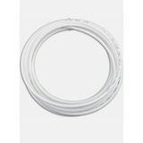 Segy Home Su Arıtma Cihazı Hortumu Beyaz 6 mm 1/4 Inç Tüm Arıtma Cihazlarına Uyumlu (5 Metre) - 30 Metre