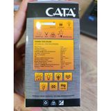 Segyhome Cata Şarjlı LED Ampul 9W - 2 adet