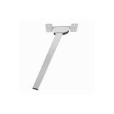 SEH 4 Adet Katlanır Metal 45 Cm Sofra Ayağı Masa Ayağı Yer Sofrası Ayağı