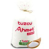 Seha Tuz 5kg-taş Değirmende Öğütülmüş Kristal Kaya Tuzu