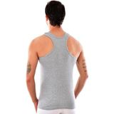 Seher 12 Adet 0058 Erkek Spor Atlet Gri - M