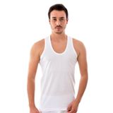 Seher 3'lü Paket Klasik Erkek Atlet 0001-10