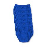 Seher 6'lı Paket Erkek Çocuk Külot, Saks Mavi, 9-10 Yaş