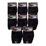 Seher 8'li Erkek Penye Boxer 123698745