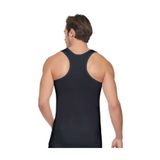 Seher Erkek Elastan Esnek Spor Atlet 6'lı Paket 0058 SER0058-S