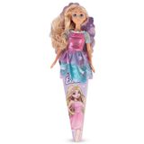 Seher Hediyelik Eşya Seher Oyuncak Bebek 30 cm - Sarı